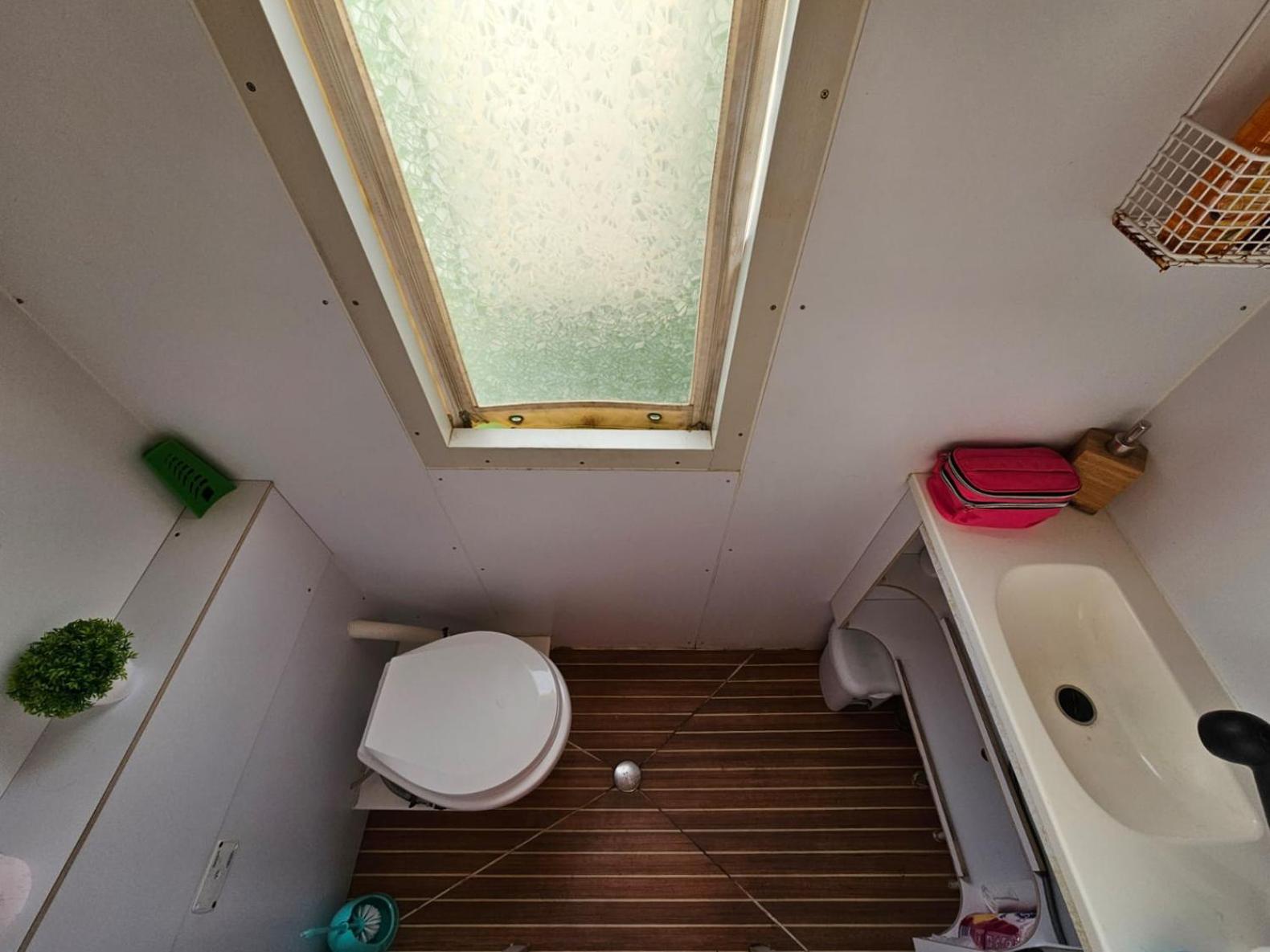Filipp'S House Boat Hotel อาลเกโร ภายนอก รูปภาพ